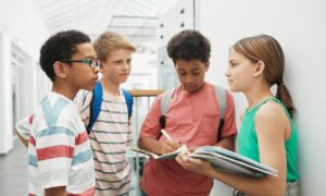 CogniKids Support Program (For children who can read)